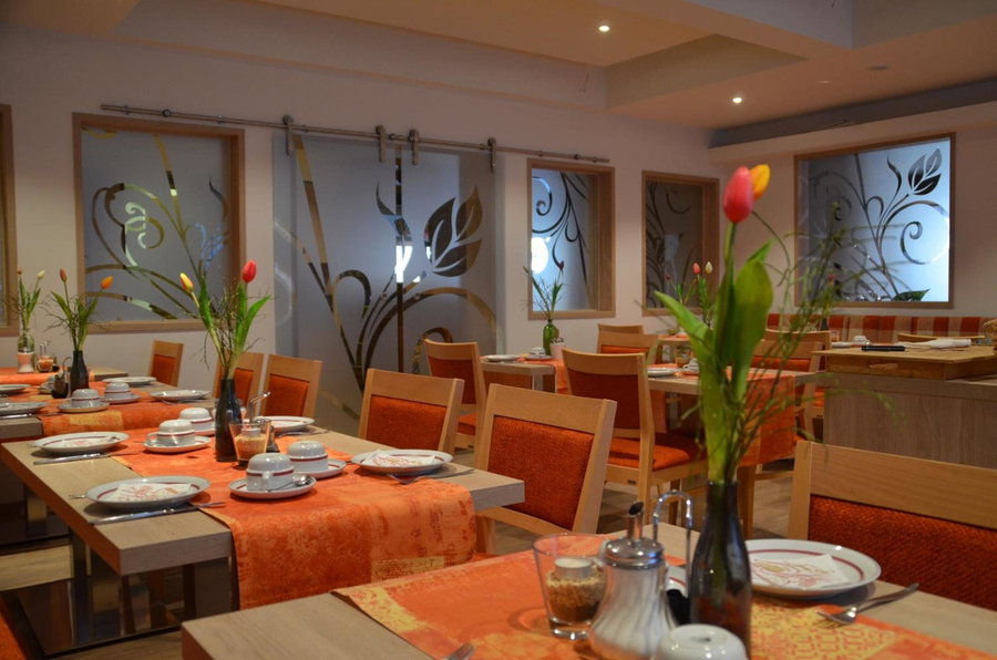 Hotel Königsteiner Hof, Königstein in der Oberpfalz, Germany