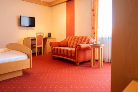 Hotel Königsteiner Hof, Königstein in der Oberpfalz, Germany