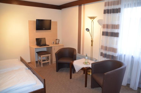 Hotel Königsteiner Hof, Königstein in der Oberpfalz, Germany