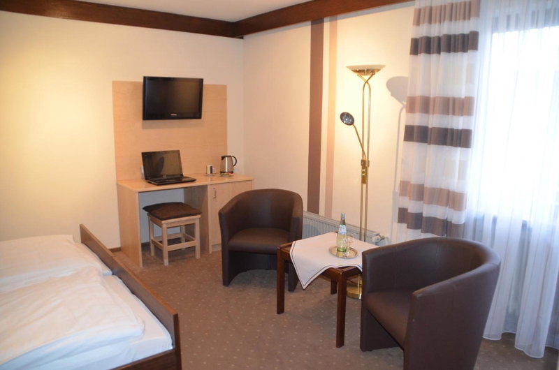 Hotel Königsteiner Hof, Königstein in der Oberpfalz, Germany