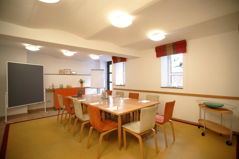 Maurers Zollamt Hotel, Kaiserslautern, Allemagne