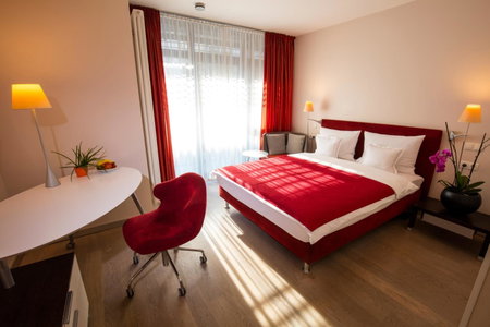 Maurers Zollamt Hotel, Kaiserslautern, Allemagne