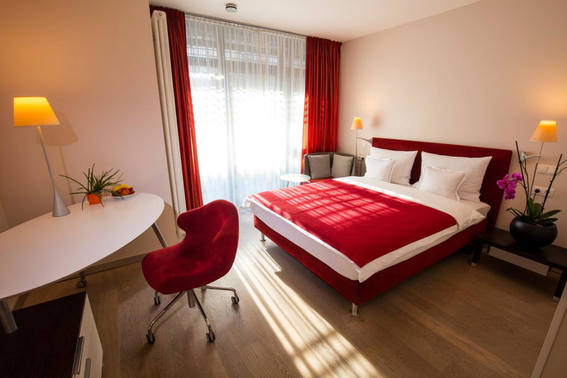 Maurers Zollamt Hotel, Kaiserslautern, Allemagne