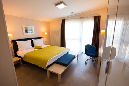 Maurers Zollamt Hotel, Kaiserslautern, Allemagne