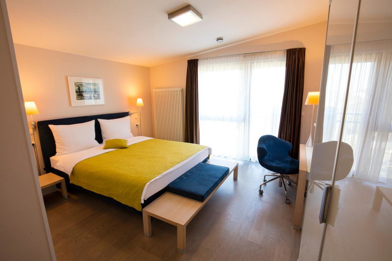 Maurers Zollamt Hotel, Kaiserslautern, Allemagne