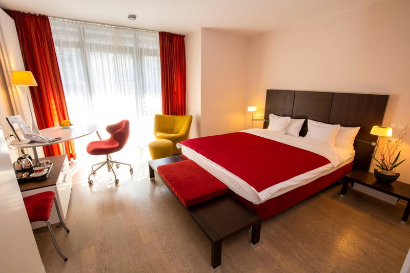 Maurers Zollamt Hotel, Kaiserslautern, Allemagne