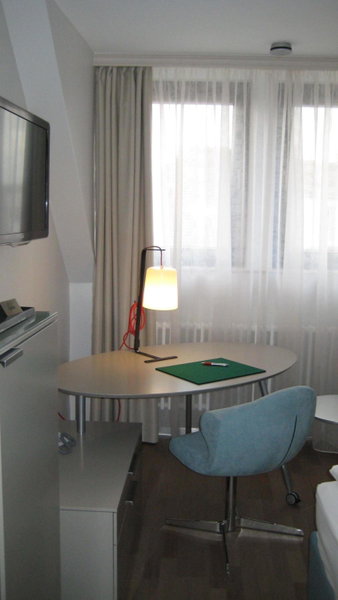 Maurers Zollamt Hotel, Kaiserslautern, Allemagne