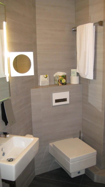 Maurers Zollamt Hotel, Kaiserslautern, Allemagne