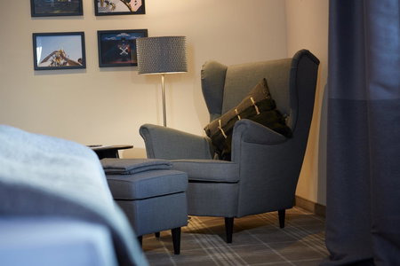 Gästehaus Warsteiner Welt, Warstein, Germany
