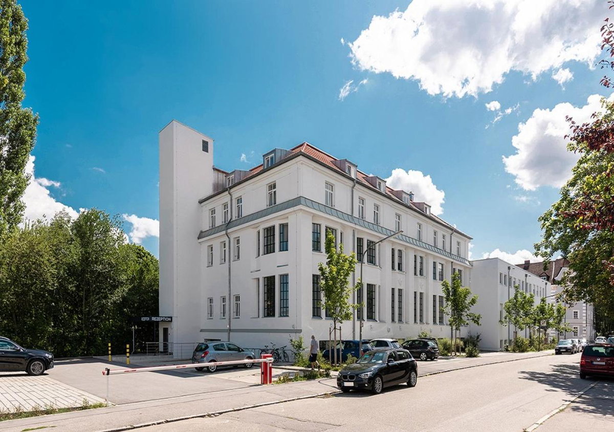 Hotel · Apartimo Landshut, Landshut
