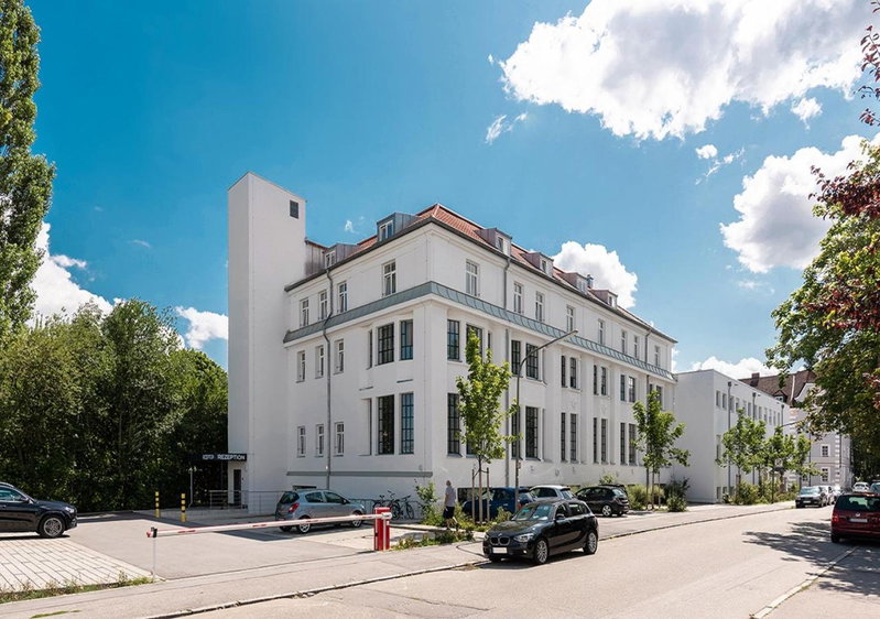 Apartimo Landshut, Landshut, Germany