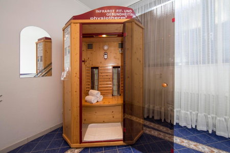 Kurhotel Unter den Linden, Bad Füssing, Deutschland