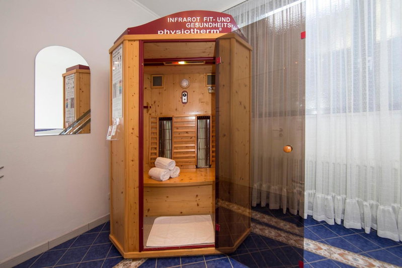 Kurhotel Unter den Linden, Bad Füssing, Deutschland