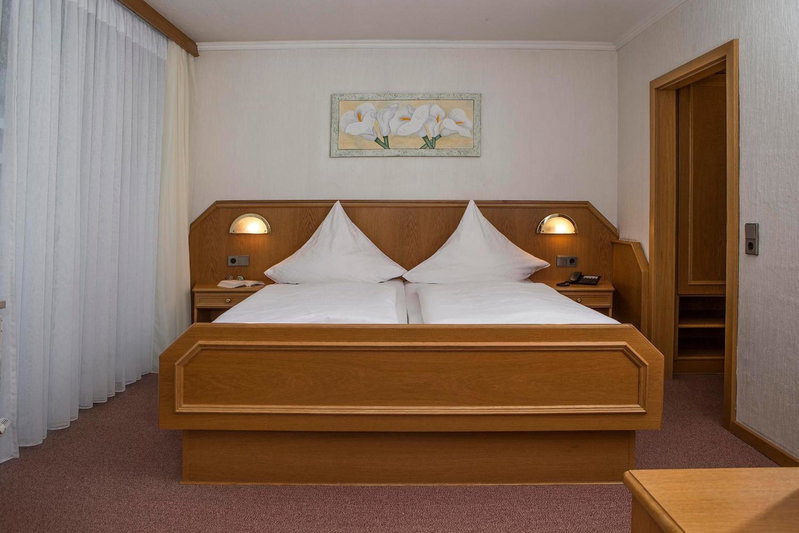 Kurhotel Unter den Linden, Bad Füssing, Deutschland