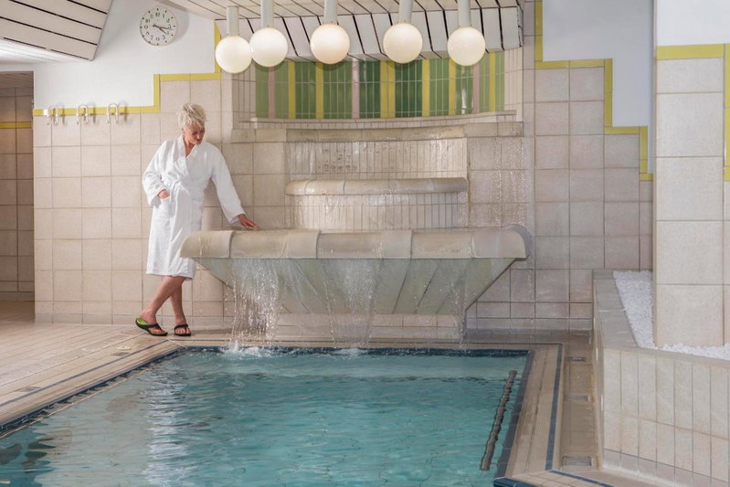 Kurhotel Unter den Linden, Bad Füssing, Deutschland