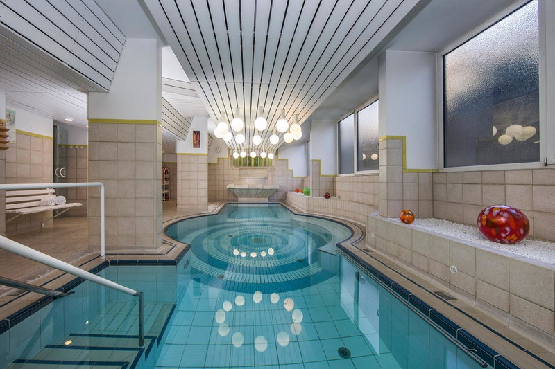Kurhotel Unter den Linden, Bad Füssing, Deutschland