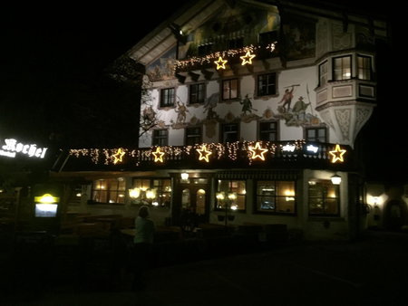 Schmied von Kochel, Kochel, Germany