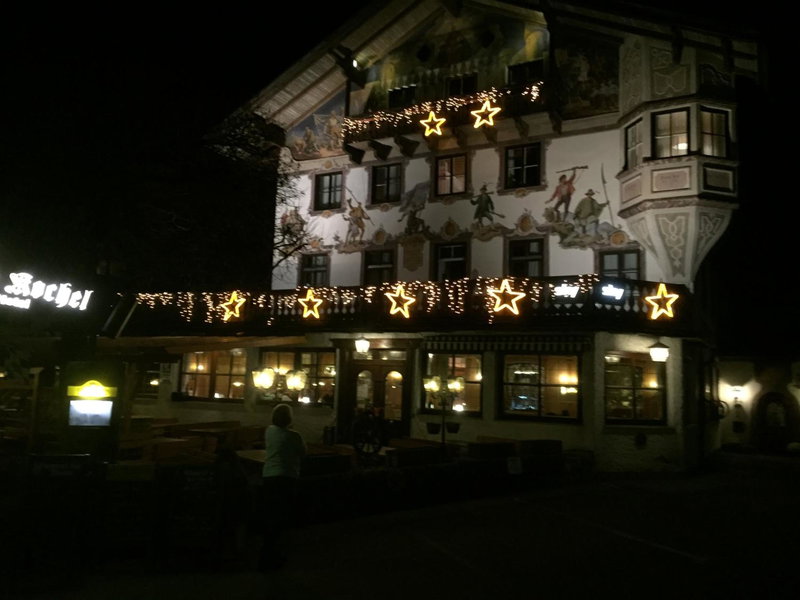 Schmied von Kochel, Kochel, Germany