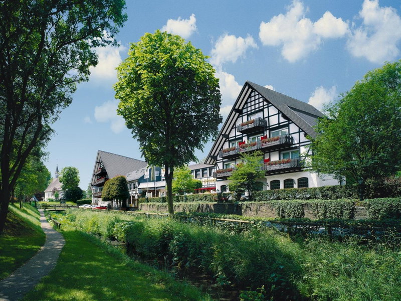 Struck Landhotel & SPA, Attendorn, Deutschland