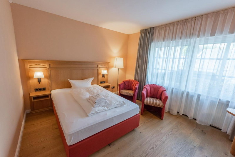 Struck Landhotel & SPA, Attendorn, Deutschland