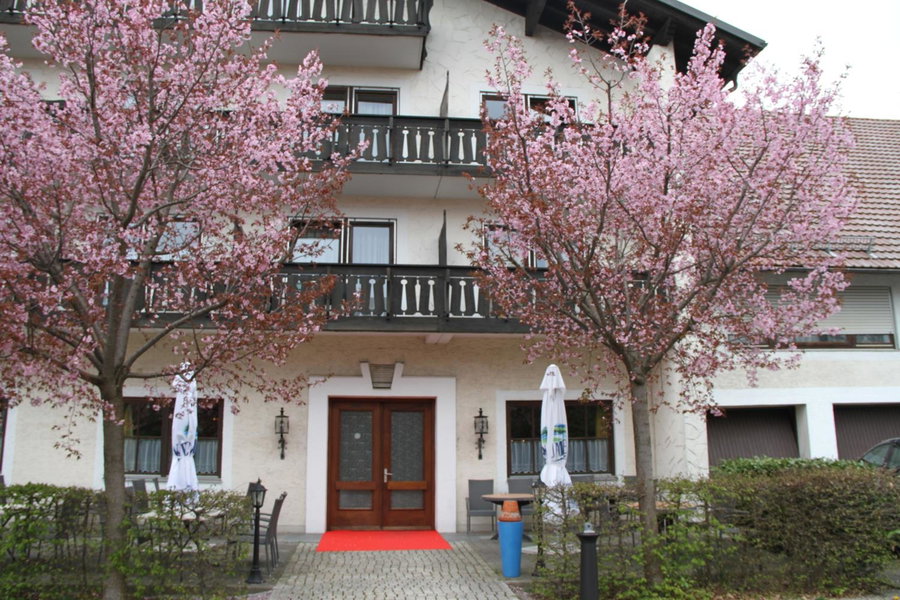 Hotel Hiemer, Memmingen, Deutschland
