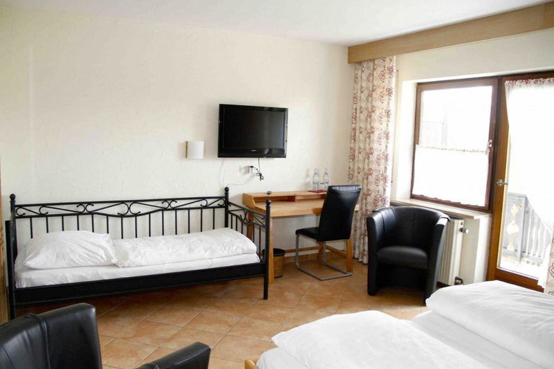 Hotel Hiemer, Memmingen, Deutschland
