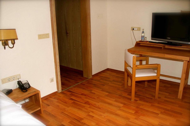 Hotel Hiemer, Memmingen, Deutschland