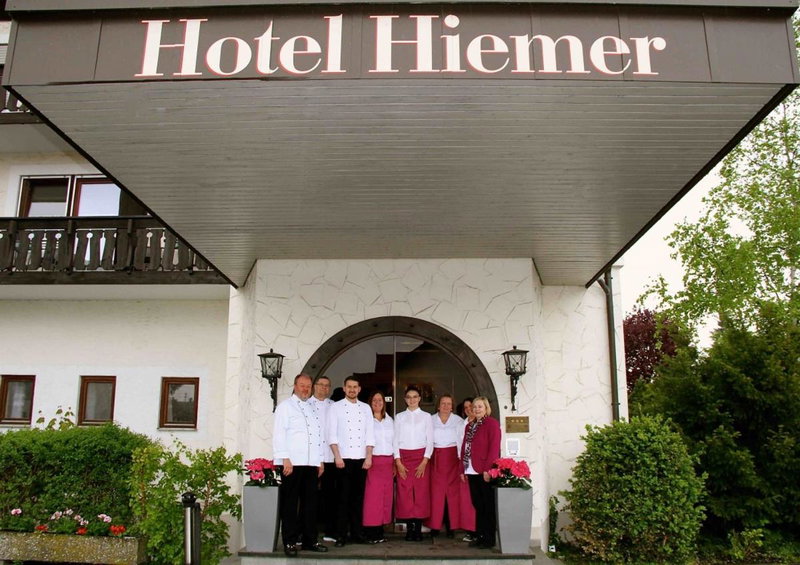 Hotel Hiemer, Memmingen, Deutschland