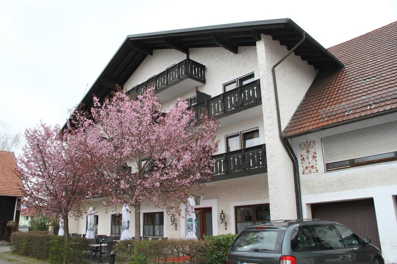 Hotel Hiemer, Memmingen, Deutschland