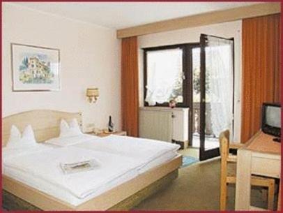 Hotel Hiemer, Memmingen, Deutschland