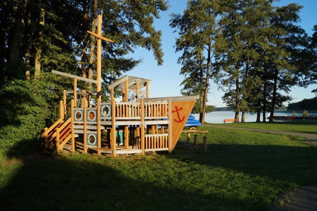 Sunday Resort Hafendorf Rheinsberg, Rheinsberg, Germany