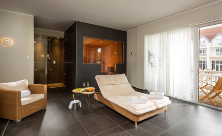 Sunday Resort Hafendorf Rheinsberg, Rheinsberg, Germany
