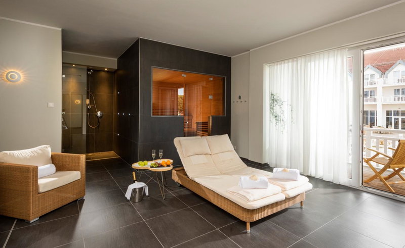 Sunday Resort Hafendorf Rheinsberg, Rheinsberg, Germany