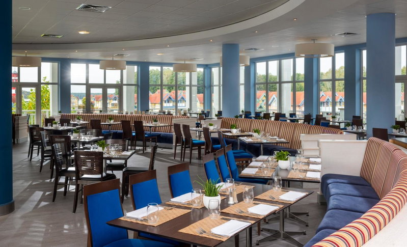 Sunday Resort Hafendorf Rheinsberg, Rheinsberg, Germany