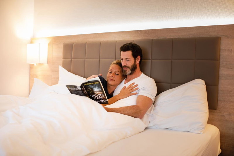 Hotel Frisia, Leer, Germany