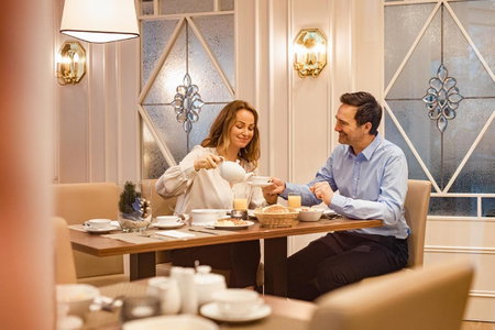 Hotel Frisia, Leer, Germany