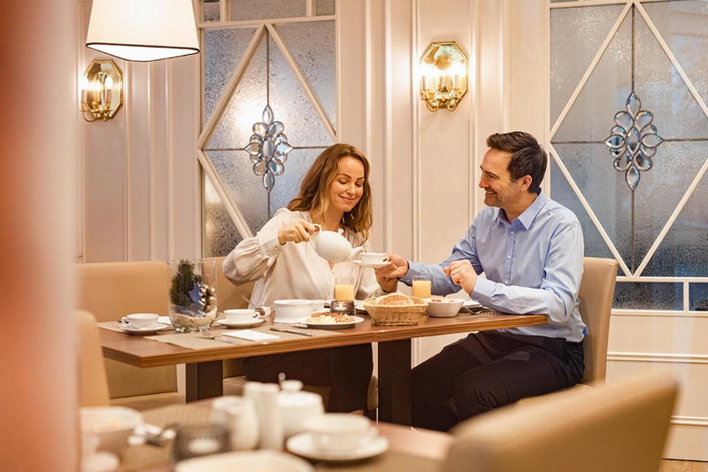 Hotel Frisia, Leer, Germany