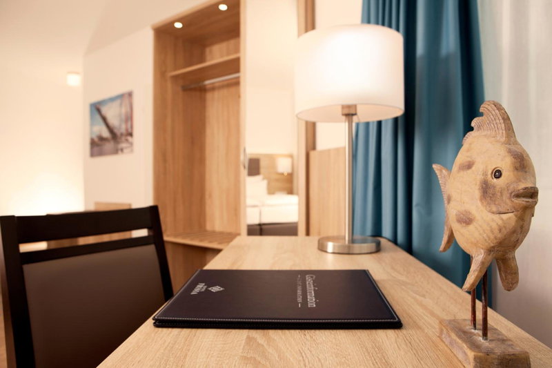 Hotel Frisia, Leer, Germany