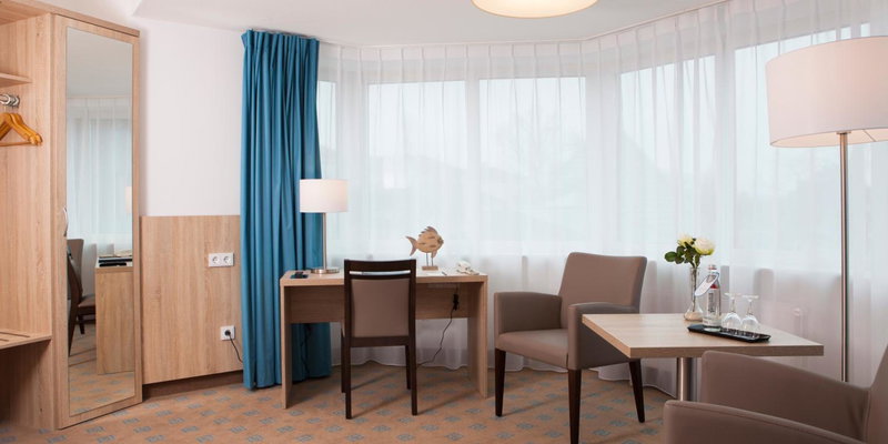 Hotel Frisia, Leer, Germany
