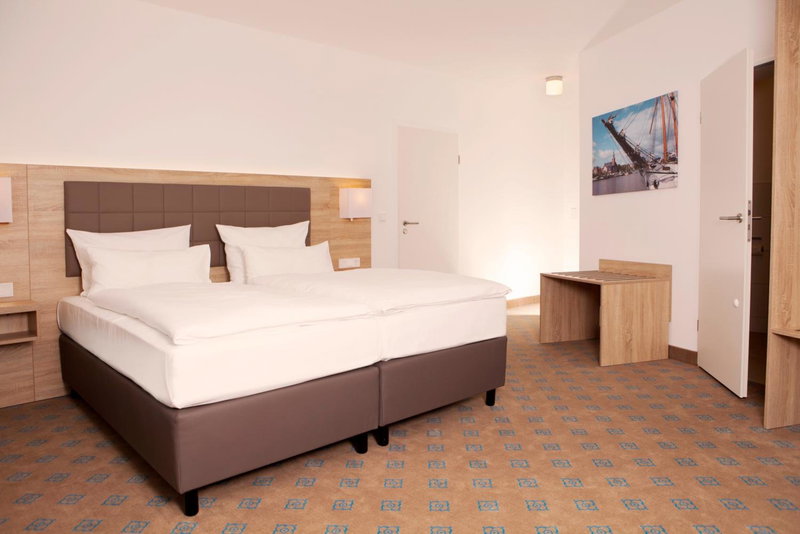 Hotel Frisia, Leer, Germany
