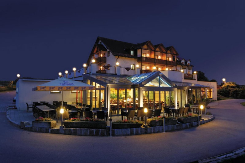 Panorama-Hotel am See, Neunburg vorm Wald, Germany