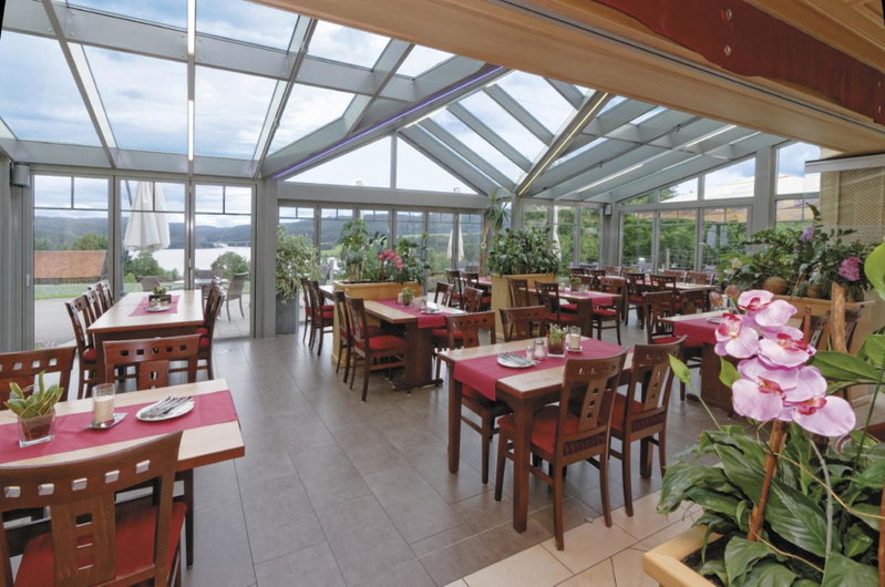 Panorama-Hotel am See, Neunburg vorm Wald, Germany