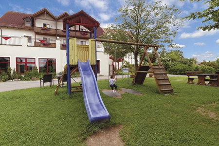 Panorama-Hotel am See, Neunburg vorm Wald, Germany
