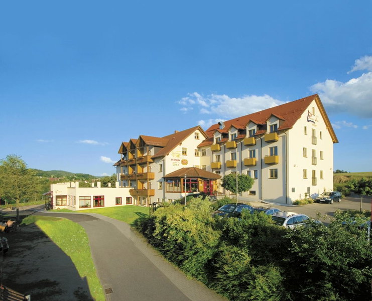 Panorama-Hotel am See, Neunburg vorm Wald, Germany