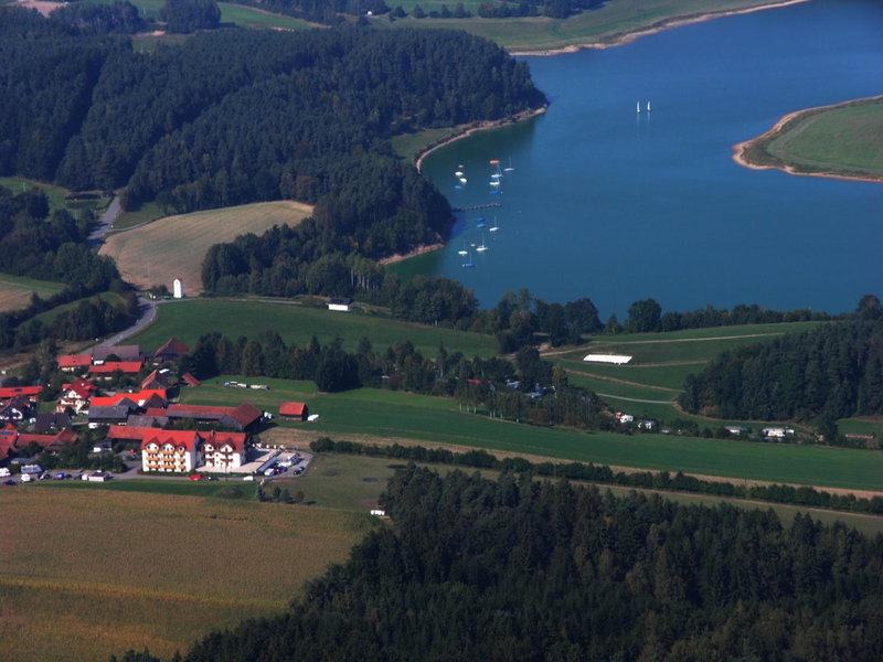 Panorama-Hotel am See, Neunburg vorm Wald, Germany