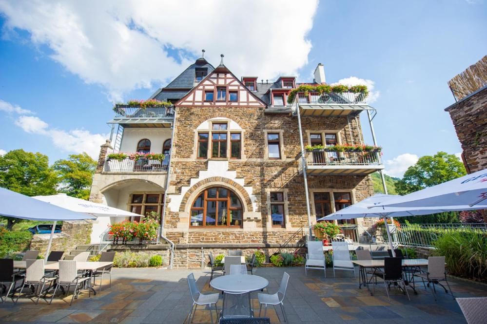 Hotel Villa Vinum Cochem, Deutschland