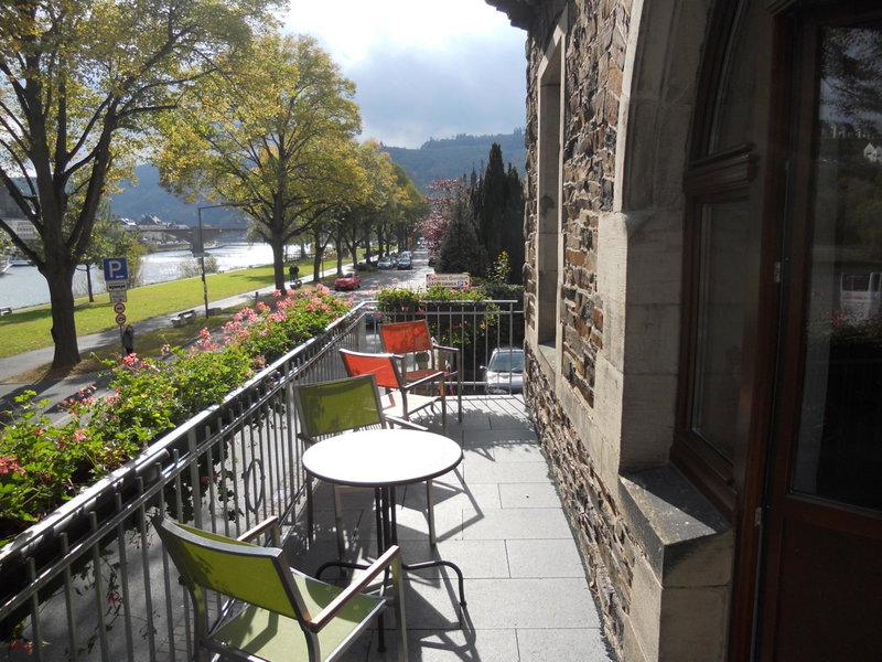 Hotel Villa Vinum Cochem, Cochem, Deutschland