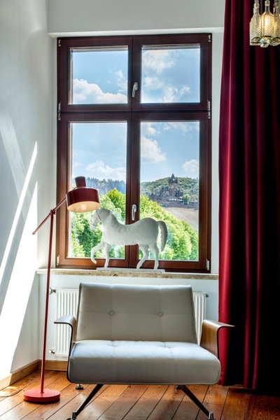 Hotel Villa Vinum Cochem, Cochem, Deutschland