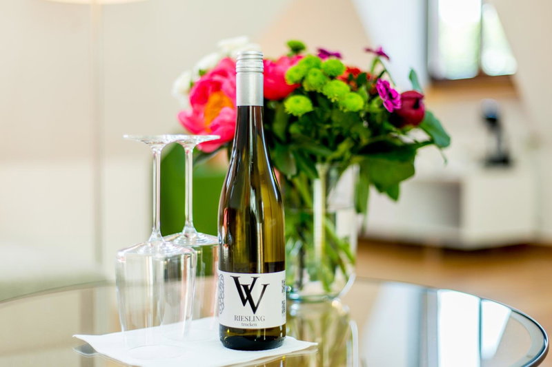Hotel Villa Vinum Cochem, Cochem, Deutschland