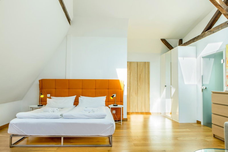 Hotel Villa Vinum Cochem, Cochem, Deutschland